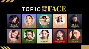 Ai sẽ giành được danh hiệu “Gương mặt sinh viên – The Face FPTU 2020”?
