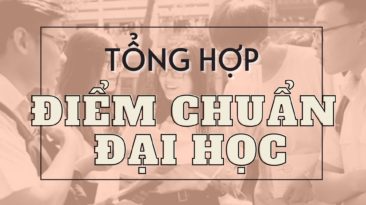 Gần 70 trường đại học công bố điểm chuẩn