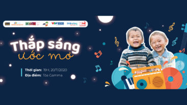 ‘Thắp sáng ước mơ’: Đêm nhạc thiện nguyện đại học FPT - Hướng tới những trái tim đồng cảm