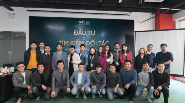 FPTU Alumni: Chuyện khởi nghiệp và bài toán nhân sự nhức nhối