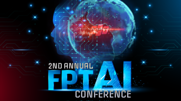 FPT AI Conference 2021- Hội thảo Trí tuệ nhân tạo lớn nhất nhà F