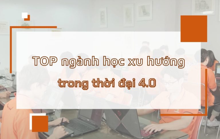 Top ngành học 10 năm nữa cũng không lo thất nghiệp