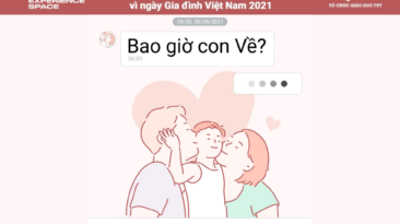 Khởi động chiến dịch “Bao giờ con Về?” nhân ngày Gia đình Việt Nam