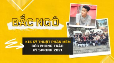 Cóc phong trào Bắc Ngô: “Không ai có thể quyết định cuộc sống của chúng ta ngoài chính mình”