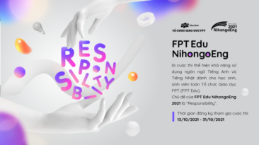 Chính thức khởi động sân chơi ngoại ngữ hấp dẫn nhất năm - FPT Edu NihongoEng 2021