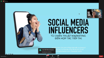 THE DIALOGUE: Những sự thật ít ai biết về Social Media Influencers