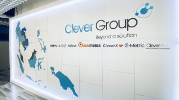 [FPTU CAREER FAIR 2021] Nắm bắt cơ hội làm việc đa quốc gia với CleverGroup