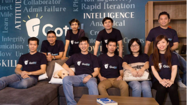 [FPTU CAREER FAIR 2021] Cơ hội làm việc tại GotIt! – Start-up Việt nổi bật ở thung lũng Silicon
