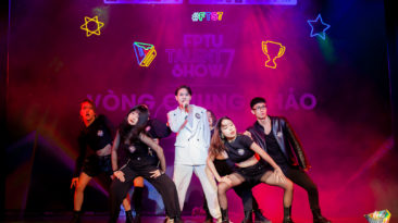 Cơ hội duy nhất để đưa thí sinh yêu thích trở lại vòng Chung kết FPTU Talent Show 7