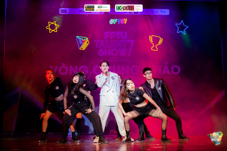 Cơ hội duy nhất để đưa thí sinh yêu thích trở lại vòng Chung kết FPTU Talent Show 7