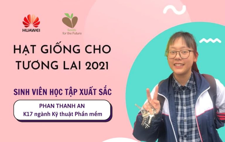 Cô nàng tân sinh viên ĐH FPT chia sẻ bí quyết chinh phục chương trình 