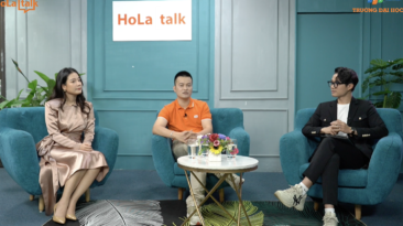 Hola Talk 1: Giải đáp tất tần tật thắc mắc của 2k4 về Tuyển sinh ĐH FPT năm 2022