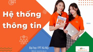 HỆ THỐNG THÔNG TIN