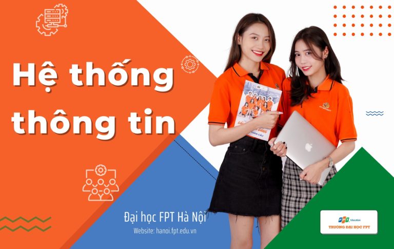 HỆ THỐNG THÔNG TIN