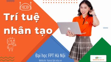 TRÍ TUỆ NHÂN TẠO