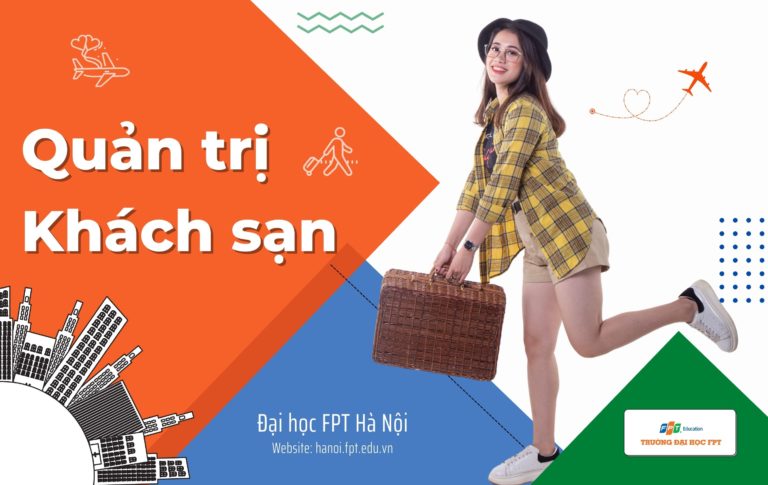 QUẢN TRỊ KHÁCH SẠN