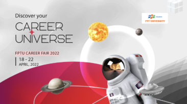 Khởi động “Ngày hội việc làm” lớn nhất trong năm của Đại học FPT – FPTU Career Fair 2022