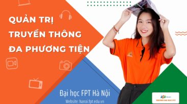 QUẢN TRỊ TRUYỀN THÔNG ĐA PHƯƠNG TIỆN