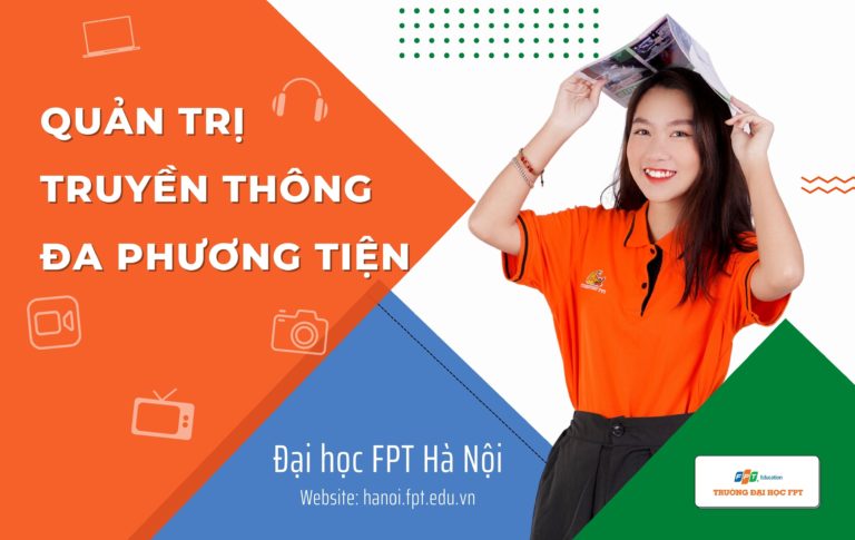 QUẢN TRỊ TRUYỀN THÔNG ĐA PHƯƠNG TIỆN