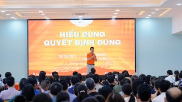 Đại học FPT tổ chức hội thảo 