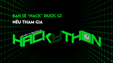 Tham gia FPT Edu Hackathon năm nay, bạn sẽ “hack” được gì?