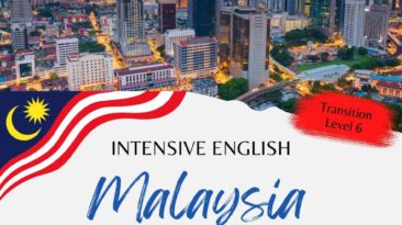 Cơ hội “du hí” Malaysia, nâng cấp trình độ tiếng Anh cho sinh viên ĐH FPT Hà Nội