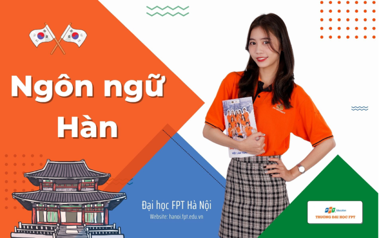 Ngành Ngôn ngữ Hàn – cơ hội việc làm khi ra trường có rộng mở?