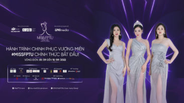 Miss FPTU Hanoi chính thức trở lại với tổng giải thưởng lên tới 1,8 tỷ đồng