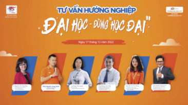 Đại học FPT Hà Nội tổ chức talkshow tư vấn hướng nghiệp: ĐẠI HỌC ĐỪNG “HỌC ĐẠI” tại THPT Sơn Tây