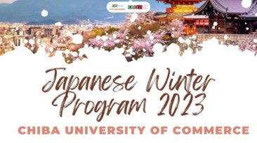 Cơ hội tham gia chương trình học tập, trải nghiệm tại “Đất nước mặt trời mọc” – Nhật Bản