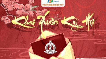 FPTU Chess Club tổ chức cuộc thi Khai Xuân Kỳ Hội 2023