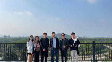 FU HOUSE FINDER – đồ án tốt nghiệp đột phá được trường Đại học FPT Hà Nội hợp tác phát triển