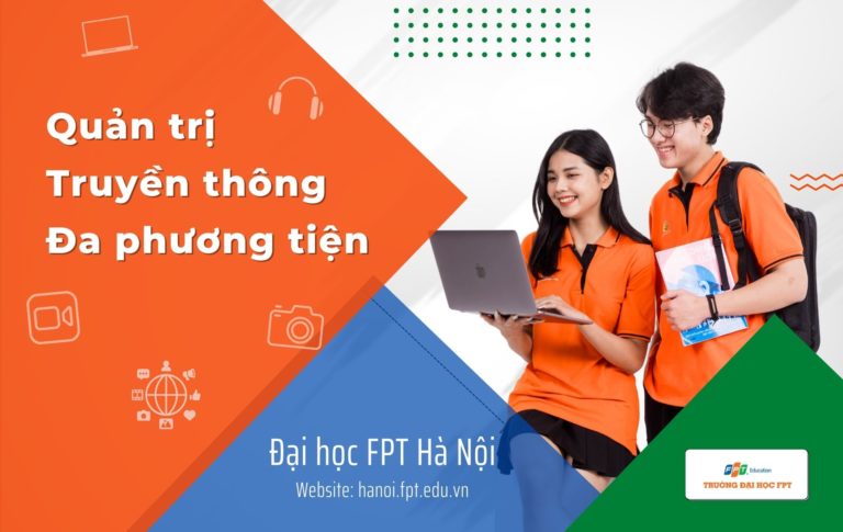 QUẢN TRỊ TRUYỀN THÔNG ĐA PHƯƠNG TIỆN