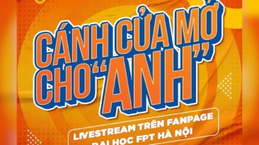 HOLA TALK 03 - CÁNH CỬA MỞ CHO 