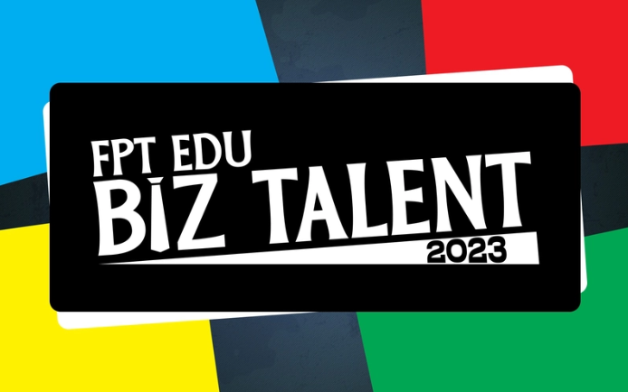 KHỞI ĐỘNG CUỘC THI KINH DOANH LỚN NHẤT TỔ CHỨC GIÁO DỤC FPT - FPT EDU BIZ TALENT 2023