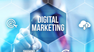 Digital Marketing học môn gì? 13 môn học ngành Digital Marketing