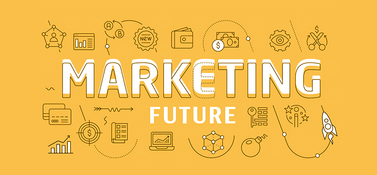 Trong tương lai, Marketing vẫn tiếp tục là một ngành rất hot với nhu cầu nhân lực tăng cao