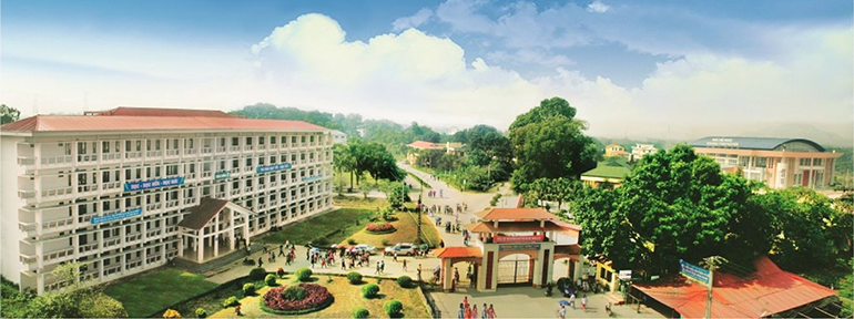 Đại học Nông lâm Thái Nguyên tuyển sinh đại học từ xa