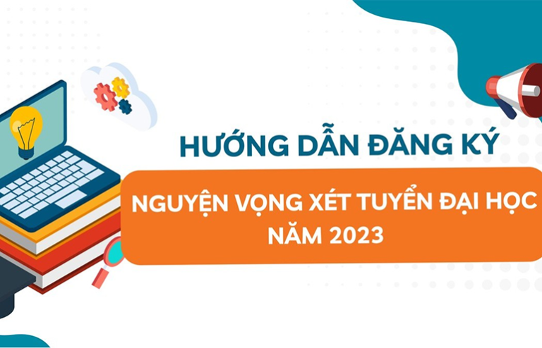 [UPDATE 2023] Xét tuyển đại học online & 5 thông tin chắc chắn phải biết