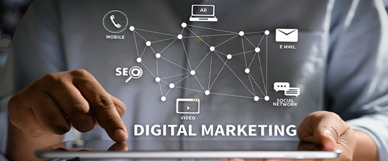 Học Digital Marketing có khó không? 7 kinh nghiệm khi học