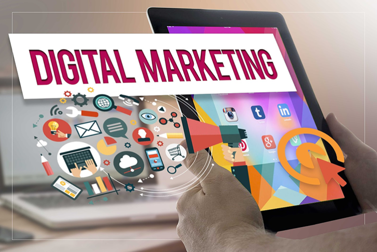[8 Lý do] Có nên học Digital Marketing