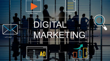 Digital Marketing học ngành gì? TOP 8 ngành đào tạo cực HOT