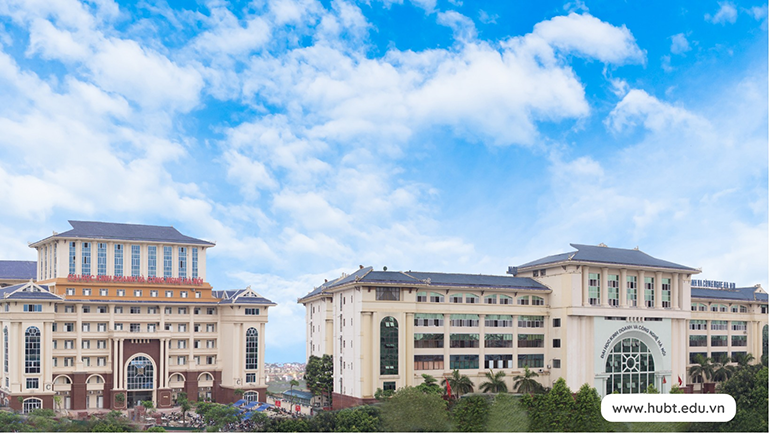 Trường Đại học Kinh Doanh và Công nghệ Hà Nội có ngành công nghệ thông tin xét học bạ
