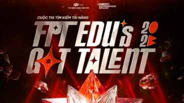 Khởi động cuộc thi tìm kiếm tài năng FPT Edu's Got Talent 2023