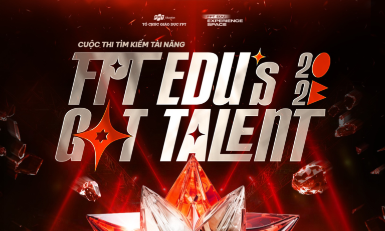 Khởi động cuộc thi tìm kiếm tài năng FPT Edu's Got Talent 2023