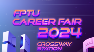 Khởi động FPTU CAREER FAIR 2024 - Tuần lễ việc làm lớn nhất trong năm dành cho sinh viên Trường Đại học FPT