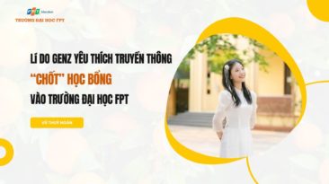 học bổng FPTU