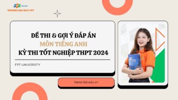 Đề thi và gợi ý đáp án môn Tiếng Anh kỳ thi Tốt nghiệp THPT 2024 (24 mã đề)