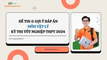 Đề thi và gợi ý đáp án môn Vật Lý kỳ thi Tốt nghiệp THPT 2024 (24 mã đề)