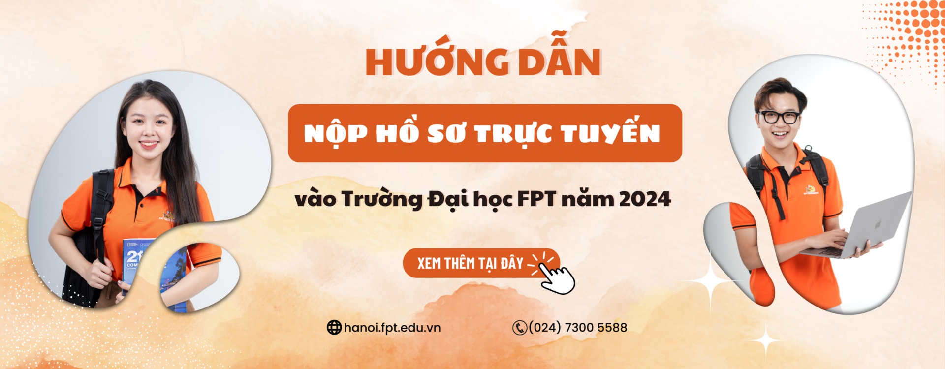 Banner trang chủ